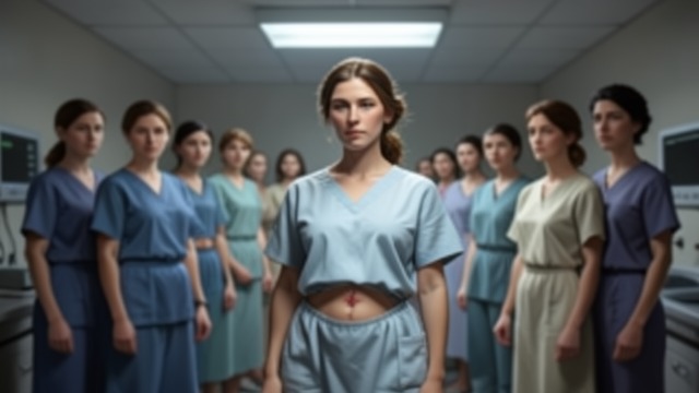 Different Lives, Similar Loss from "The Killing Room". The Bodies Have Histories A pattern emerges The identified women come from sharply different circumstances: a seamstress, an opera singer, a young woman living…