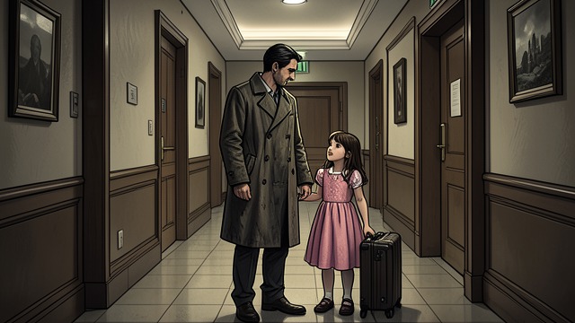 Making Room for Her from "The Killing Room". Care Amid Disruption The sudden assignment to Shanghai forces Li Yan to consider how his police work will affect Xinxin.