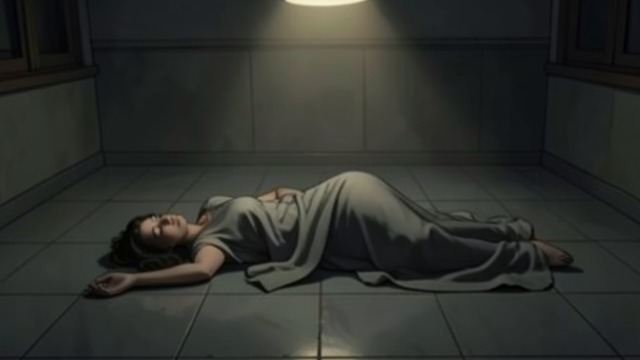 A Brief Shared Grief from "The Killing Room". What Cannot Be Taken Back When Li Yan discovers Nien Mei-Ling’s body, Margaret sees the consequences of the case and the personal conflicts that had surrounded…