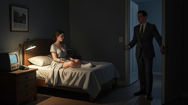 Passion Without Resolution from "The Killing Room". Intimacy as Temporary Shelter Margaret misses dinner with Li Yan after exhaustion and alcohol cause her to fall asleep.