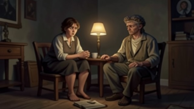 A Family Divided by Policy from "The Killing Room". The Unborn Child and the Marriage A decision made under pressure Sun Jie explains that he and Wu Liyao fought over the possibility of another child.