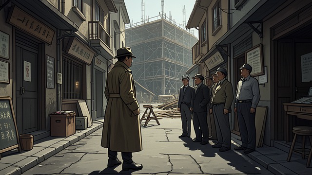 A Case Imposed from Above from "The Killing Room". The Burden of Shanghai A Setback in Court A Beijing murder prosecution collapses into uncertainty when the shoes linking the suspect to the scene cannot be…