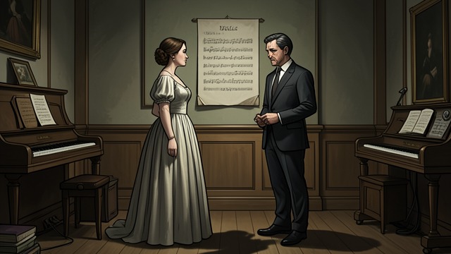 An Opera Singer’s Unfinished Life from "The Killing Room". A Voice Remembered An autopsy finding suggests that one victim was a singer, leading investigators to Xiao Fengzhen’s colleagues at the Shanghai School of…