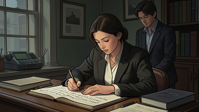 The Height of the Driver from "The Killing Room". A Riddle About Attention Numbers as misdirection Mei Yuan gives Margaret Campbell a bus-driver riddle: passengers board and leave at successive stops, inviting…