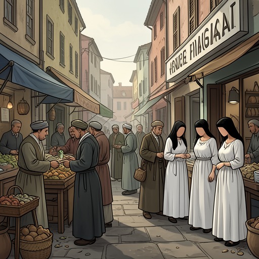 A Market That Treats Lives as Supply from "The Killing Room". This thread follows the novel’s exposure of a transplant market in which medical scarcity, wealth, and cultural beliefs turn living women into involuntary…