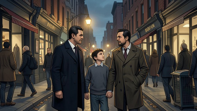 The Chelsea Street Insult from "Deception". Recognition and Denial An Unambiguous Encounter Walking through Chelsea with Aharon Appelfeld and his son, the narrator encounters a man who glares at him and…