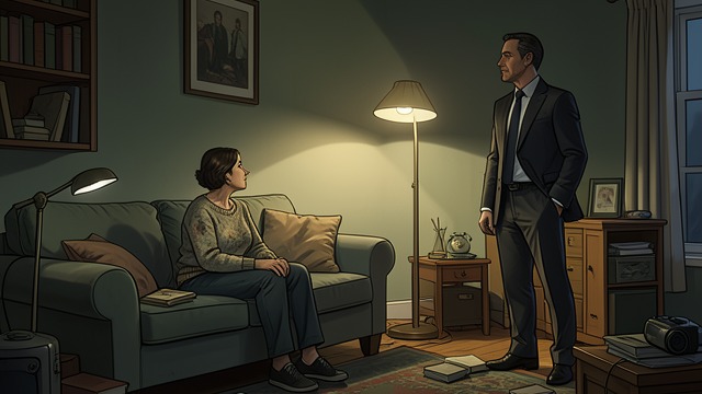 Rehearsals for Leaving from "Deception". Repeated Approaches to the Abyss A marriage that seems finished The Unnamed English woman describes recurring arguments and appointments with a solicitor as…