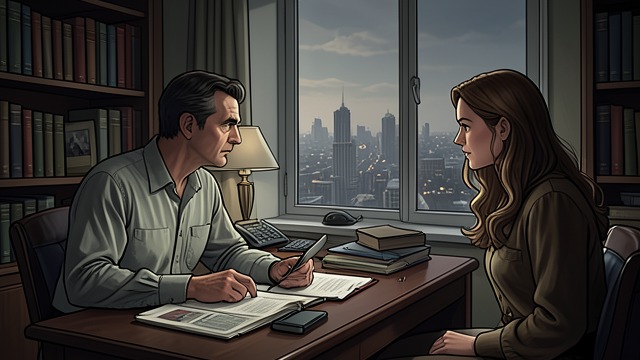 Andrew Arrives from "Deception". A New Presence An Unexpected Guest Ivan recounts returning home to find Olina with Andrew, a man she had invited to stay.