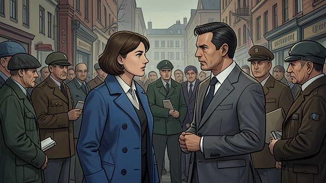 Englishness and Jewish Effort from "Deception". Belonging as a Disputed Interpretation Competing Accounts The Unnamed English woman and the narrator debate whether Jews in England work harder than other…