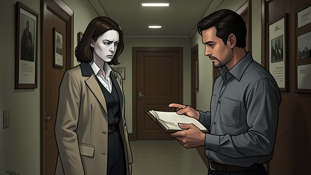 Discovery and Wounded Trust from "Deception". A Private Fantasy Exposed The Notebook Misread and Recognized The narrator’s wife finds his notebook and reads conversations that appear to record an ongoing…