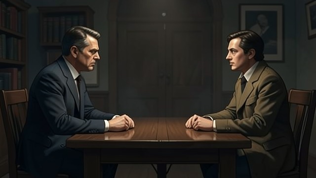 The Writer Condemned from "Deception". An Attack on Narrative A Personal Charge Ivan widens his accusation, arguing that Philip is attracted to women chiefly when their stories are emotionally…
