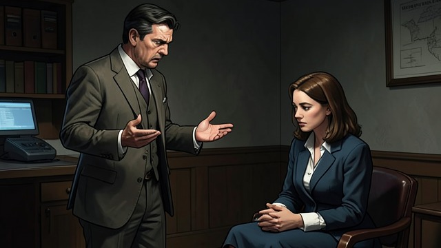 Threats Replace Reconciliation from "Deception". Friendship Breaks Down Anger reaches the body The writer urges Ivan to calm down, warning that the strain could bring on another heart attack.