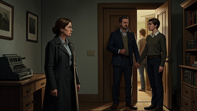 The Other Woman from "Deception". Infidelity Becomes Impossible to Ignore A destabilizing arrangement The Unnamed English woman's husband has a girlfriend, whom she considers important to his…
