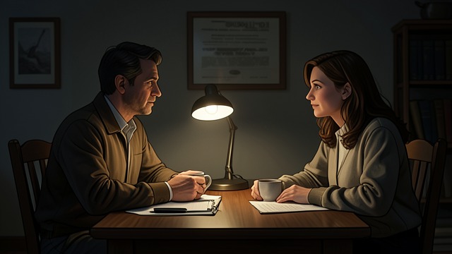 The Former Lover's Call from "Deception". A Conversation Across Distance The Old Intimacy Resumes The narrator and the Unnamed English woman speak again after years apart.