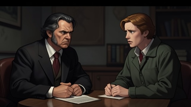 Disagreement Over Israel from "Deception". Politics Invades the Affair Repeated arguments outside the room The writer tells the English woman that discussions of Israel at social events leave him…