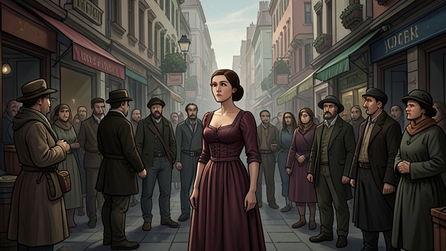 Different Rules of Home from "Deception". Between Societies An Unchosen English Life The Czech woman describes leaving Czechoslovakia, marrying an Englishman, and struggling to find work and a place in…