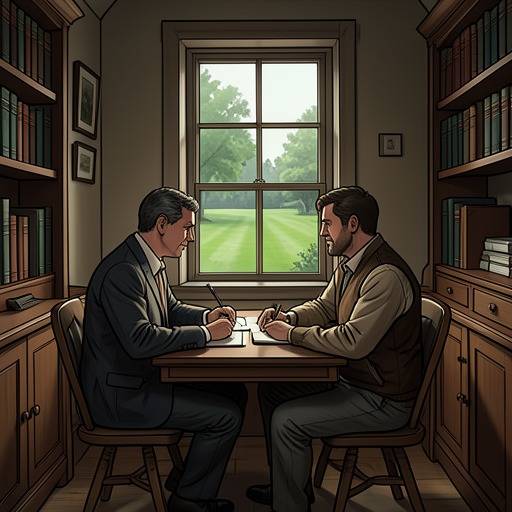 The Secret Affair and Its Return from "Deception". This flow traces the affair between Philip Roth and the Unnamed English woman from an intimate private game through separation and renewed contact after the…