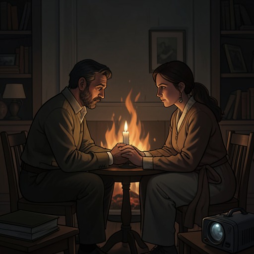 Ivan and Olina’s Marriage from "Deception". This thread traces Ivan’s account of his marriage to Olina, the rupture caused by her departure with another man, and the way wounded trust turns their shared…