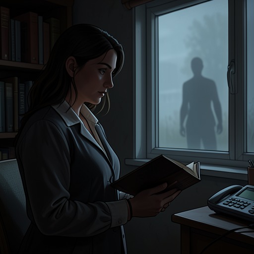 Privacy and the Writer's Permission from "Deception". This flow examines the conflict between protecting private lives and a writer's claim to use experience, tracing how artistic freedom collides with secrecy and…