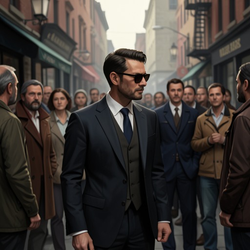 Jewish Identity and the Experience of Belonging from "Deception". This flow traces how arguments over antisemitism make Jewish identity newly visible to the narrator and shape his understanding of cultural acceptance and home.