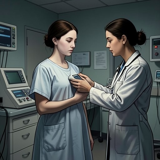 Rosalie’s Cancer Ordeal from "Deception". This thread follows a woman’s cancer diagnosis, uncertain treatment, and startlingly positive scan as she and Philip confront the possibility of death and the…