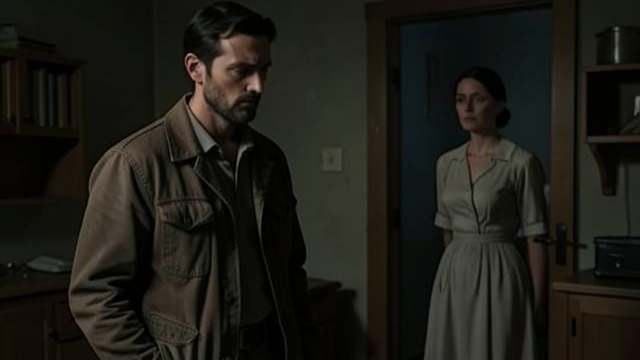 The Recantation from "Other People". The Recantation Mr Wrong Withdraws His Story Prince tells Mary that Mr Wrong has taken back his confession after learning that she is alive.