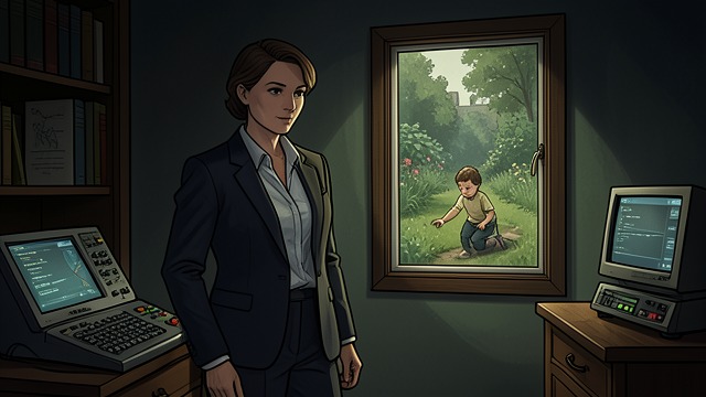 The Adult Cycle Closes from "Other People". The Adult Cycle Closes Amy Faces Mr Wrong Amy remembers her relationship with Mr Wrong and the violence that shaped her adult life.