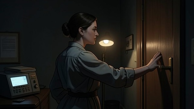Entering the Final Depth from "Other People". Entering the Final Depth A Chosen Encounter Amy approaches Mr Wrong instead of fleeing.