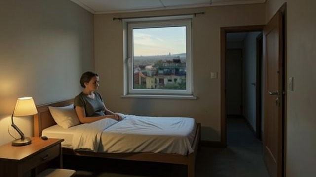 A Bed at the Hostel from "Other People". A Bed at the Hostel Rules and Exclusion The Church Army young women's hostel provides Mary with a bed, meals she often cannot afford, and a place to wait while…