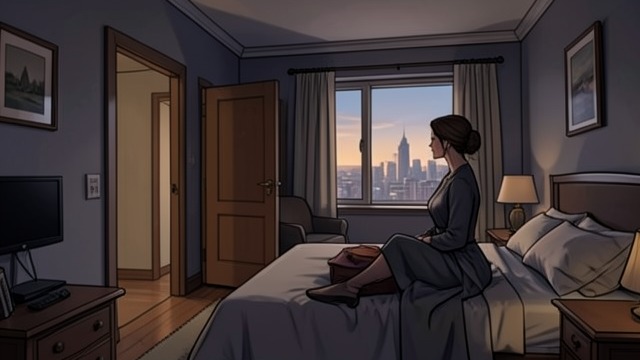 Prince’s Household from "Other People". Prince’s Household A Quiet Arrangement Amy lives in a room at Prince’s house and participates in ordinary domestic routines.