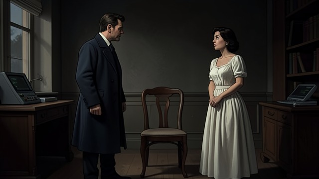 The Confession Unravels from "Other People". The Confession Unravels A Recantation Prince tells Mary that Mr Wrong has withdrawn his confession after learning that she is alive.