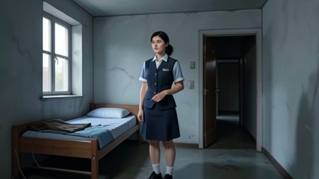 Hostel and Squat from "Other People". Hostel and Squat Institutional Shelter John Prince directs Mary to the Church Army young women's hostel, where she has strict rules, limited food, and little…