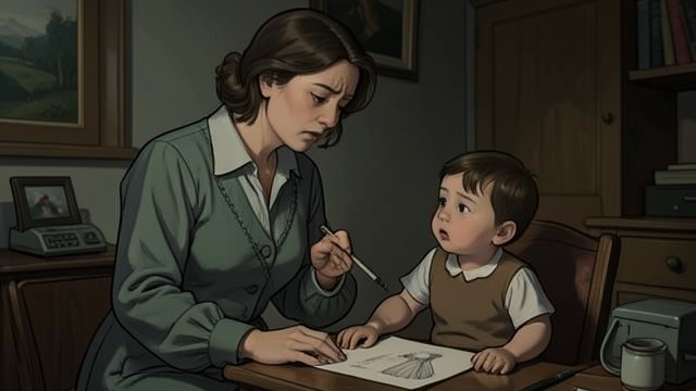 The Past Returns in Pieces from "Other People". The Past Returns in Pieces First Memories Mary recovers fragments of childhood: a pink dress, the wish to look into other people’s homes, and the pain of…