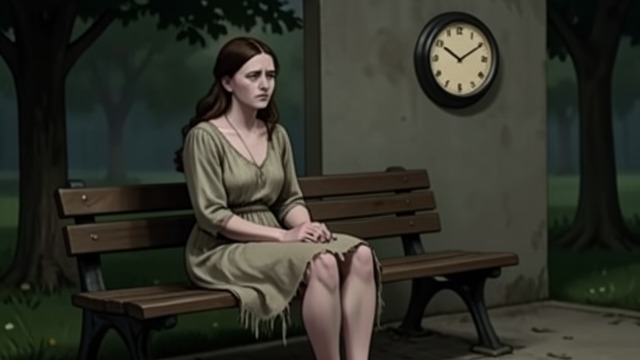 Time’s Final Claim from "Other People". Time’s Final Claim A Life That Feels Long Amy rejects the familiar claim that life is too short, saying that it has become too long for her.
