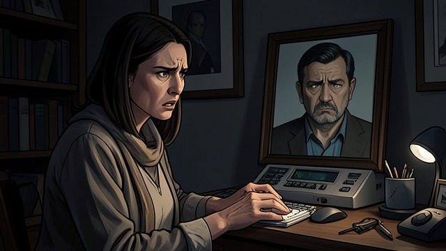 The Return Through Michael from "Other People". The Return Through Michael Emotional Recognition Michael’s story produces feelings Mary cannot account for, including anger and intimate familiarity.