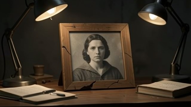 Mary’s Possible Identity from "Other People". Mary’s Possible Identity Evidence of Survival The photograph in John Prince’s letter appears to show Mary as Amy.