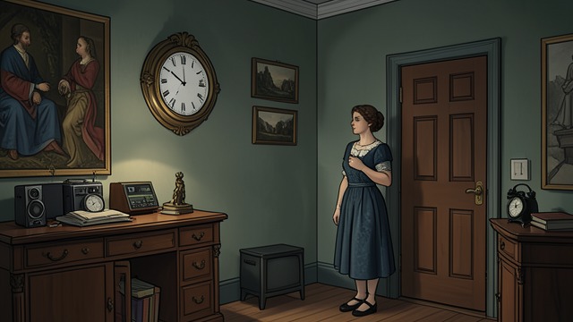 Waiting for the Next Event from "Other People". Waiting for the Next Event Uncertain Instructions Mary often waits for someone to tell her what to do, not knowing how long she is expected to remain in a room…