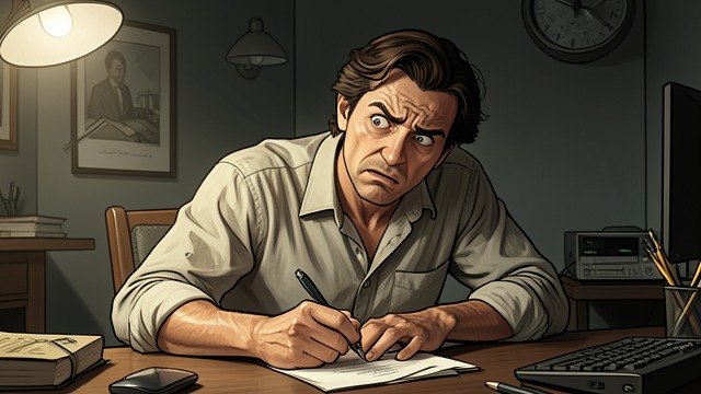 The Narrator Is Implicated from "Other People". The Narrator Is Implicated Commentary Becomes Confession The narrator speaks directly about fear, pain, and his own possible suicide.