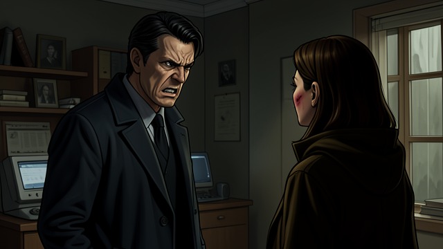 The Joke Turns Dark from "Other People". The Joke Turns Dark Violence Breaks the Tone The assault and Mary’s retaliation make the comic treatment of social types difficult to accept as harmless.