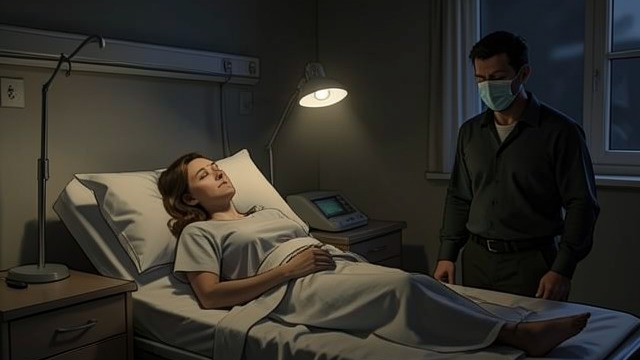 The Apparent Death from "Other People". The Apparent Death Amy Disappears Amy is presumed murdered, and Mr Wrong’s confession seems to confirm that she is dead.