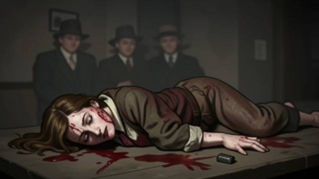 First Damage from "Other People". First Damage A Body in Pain Mary wakes with injuries and no memory of their cause.