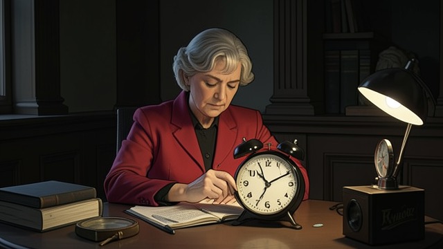 Mary’s Unfamiliar Face from "Other People". Mary’s Unfamiliar Face A Self Without History Mary wakes with a functioning mind and no remembered identity.