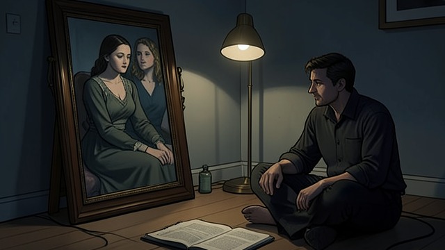 Recognition and Collapse from "Other People". Recognition and Collapse Jamie’s Decline Mary tells Jamie the story of her life and the approaching confrontation, but he cannot meet her account with a…
