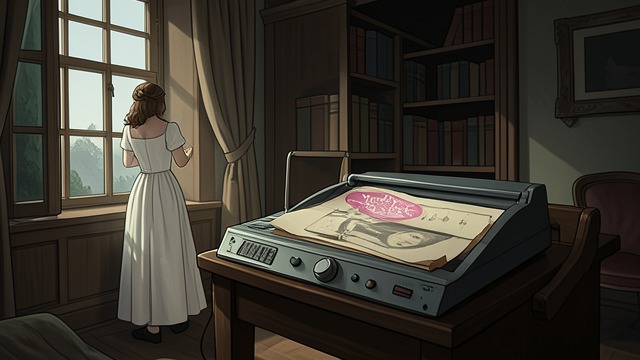 The Photograph Evidence from "Other People". The Photograph Evidence Identity on Paper Prince’s pink letter contains a description of Amy and a photograph that appears to show Mary.