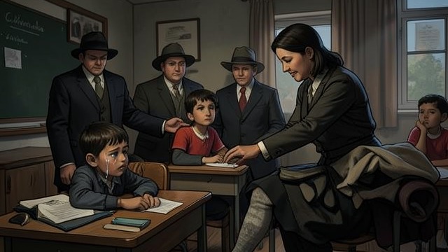 The Playground Cry from "Other People". The Playground Cry A Memory of Exclusion Mary recalls crying inconsolably at school because she was excluded from a game.