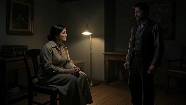 Dead People and Living People from "Other People". Dead People and Living People Questions About Murder Mary asks whether being murdered is a crime and what punishment follows.