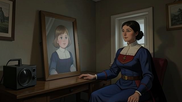 The Final Unmaking from "Other People". The Final Unmaking Speed and Return The meeting with Mr Wrong brings back the sensation of speed, bodily dissolution, and the imagery that appeared in Mary’s…