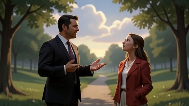 Clouds Demystified from "Other People". Clouds Demystified A Policeman’s Correction Prince tells Mary that the creatures she sees are clouds, air, and gas.