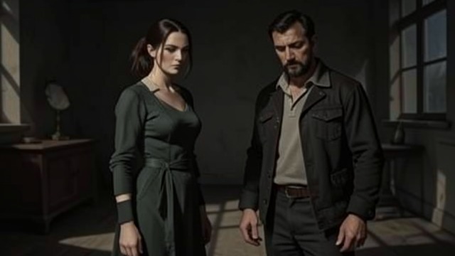 Mary’s Own Use of Power from "Other People". Mary’s Own Use of Power Emotional Manipulation Mary deliberately makes Jamie feel bad to secure attention and intimacy.