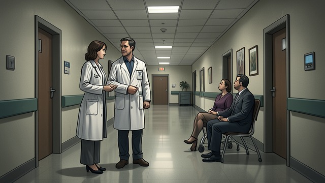 Mary’s Departure from "Other People". Mary’s Departure The Family Disperses Mr Botham is hospitalized, and Mrs Botham remains at his side.